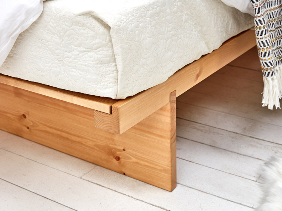 Mulcahey storage hotsell platform bed